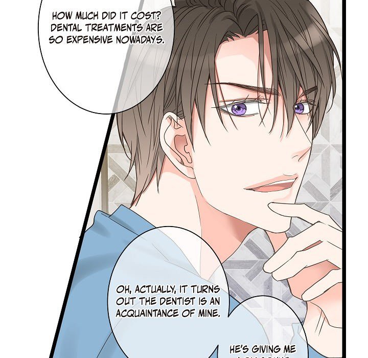 Sentimental Reasons - episode 30 - 6