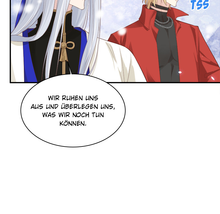 Eine etwas andere Familie - episode 72 - 76