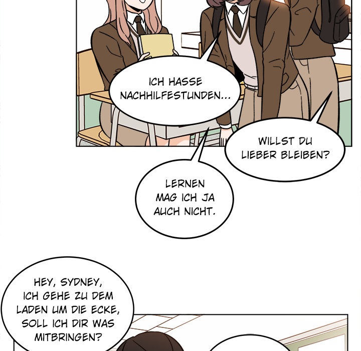 Liebe zum Nachtisch - episode 42 - 8