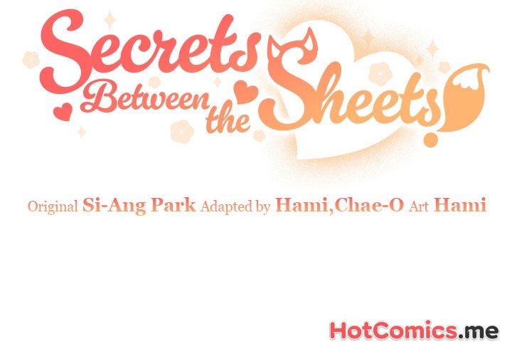 Secrets Between the Sheets - episode 4 - 1