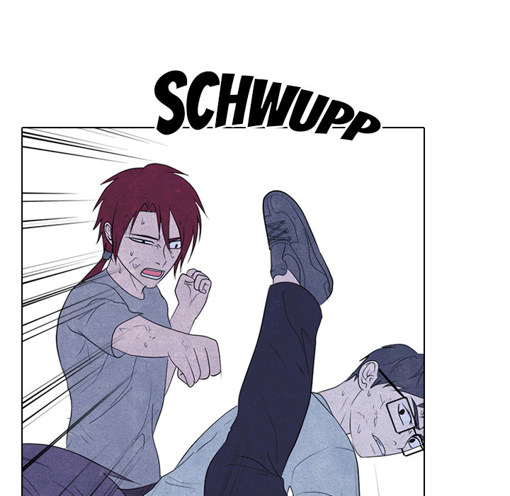 Teufel der Oberstufe - episode 251 - 16