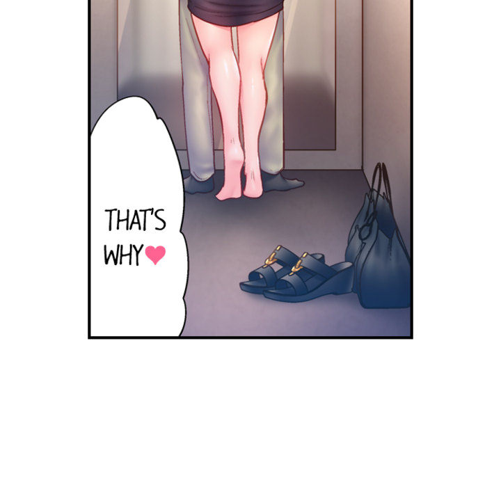 First Time With My Wife (Again) - episode 16 - 52