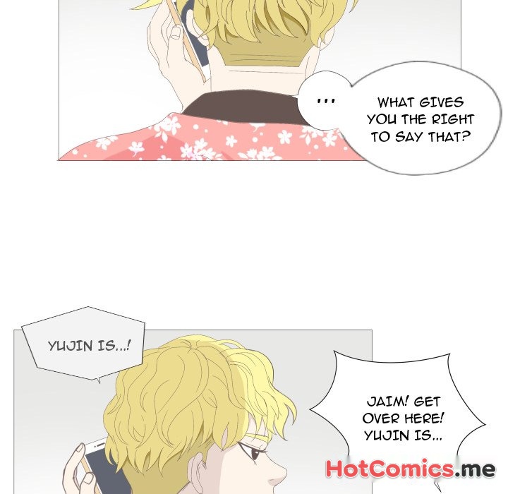 You Have The Wrong Person - episode 11 - 73