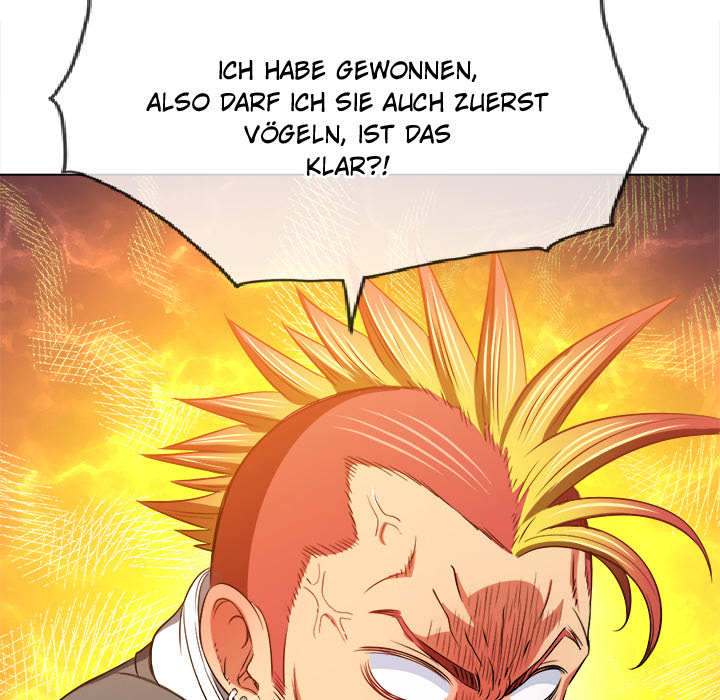 Vom Fiesling zum Liebling - episode 99 - 130