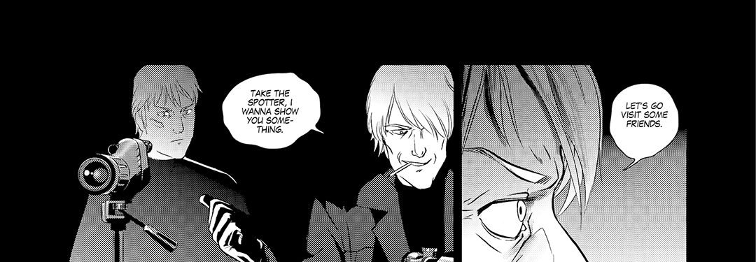 Zero Point - episode 2 - 32