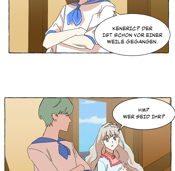 Aufbau eines Imperiums: Ein Anfängerkurs - episode 8 - 29