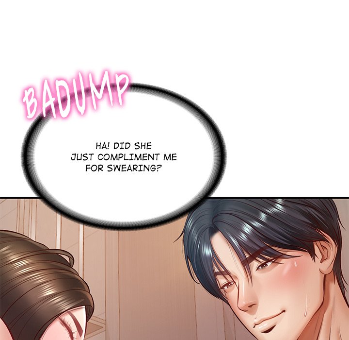 Extremely Rich Family - episode 2 - 77