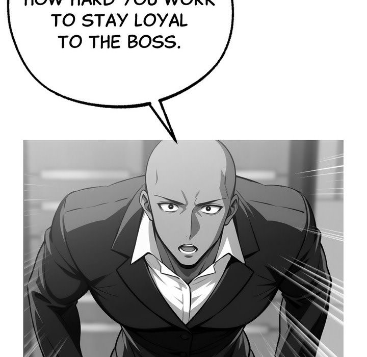 Workaholic Gangster - episode 10 - 96