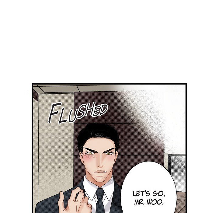 Work, Fight and Love - Webtoon Edition - episode 38 - 55