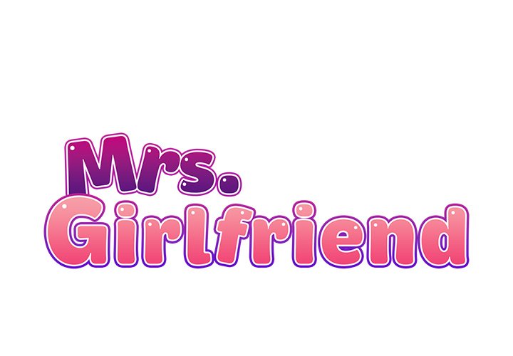 Mrs. Girlfriend - episode 3 - 0