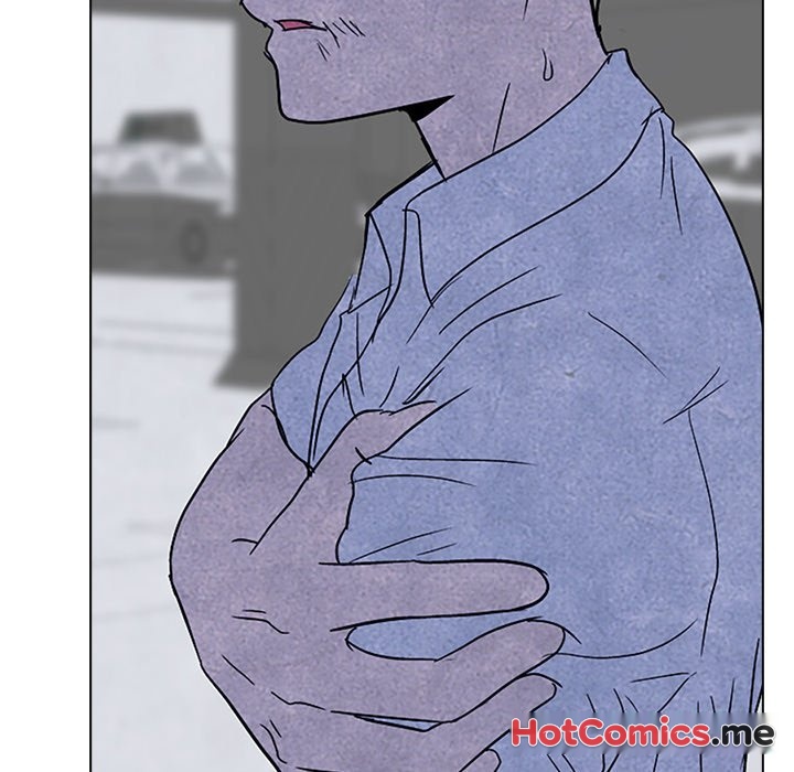 High School Devil - episode 59 - 91