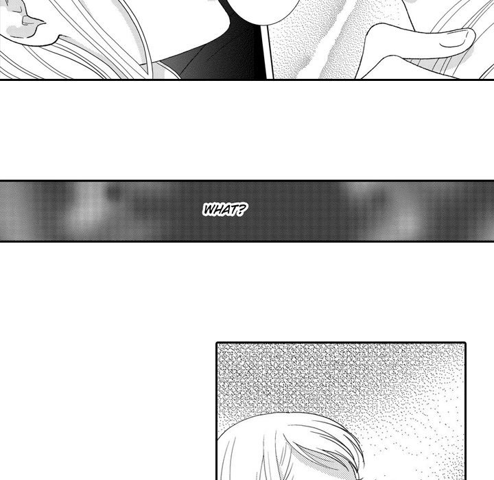 Sweet Seduction: Under the Same Roof  with The Guy I Hate - episode 10 - 32