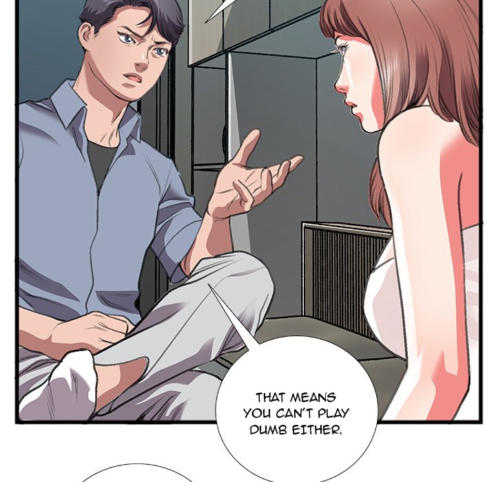 Between Us - episode 10 - 52