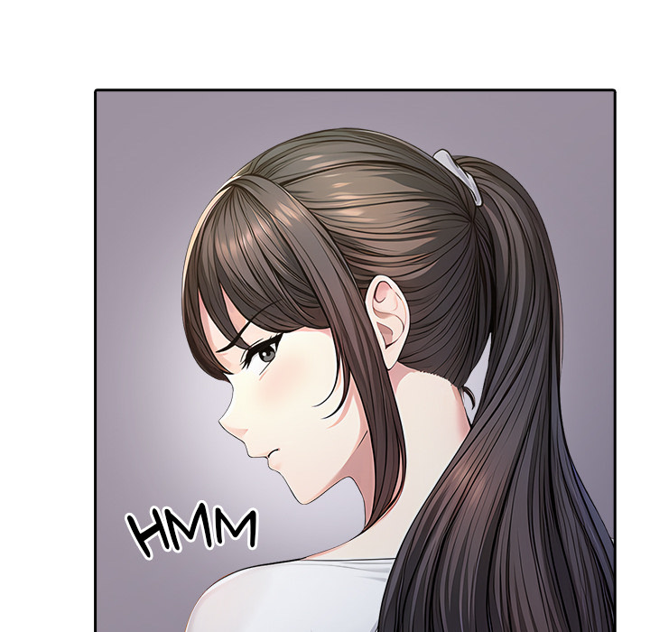 Mina's Little Trap - episode 9 - 59