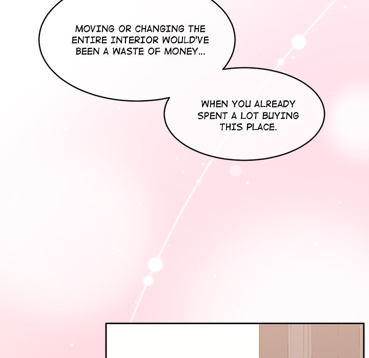 Pregnancy Contract - episode 59 - 97