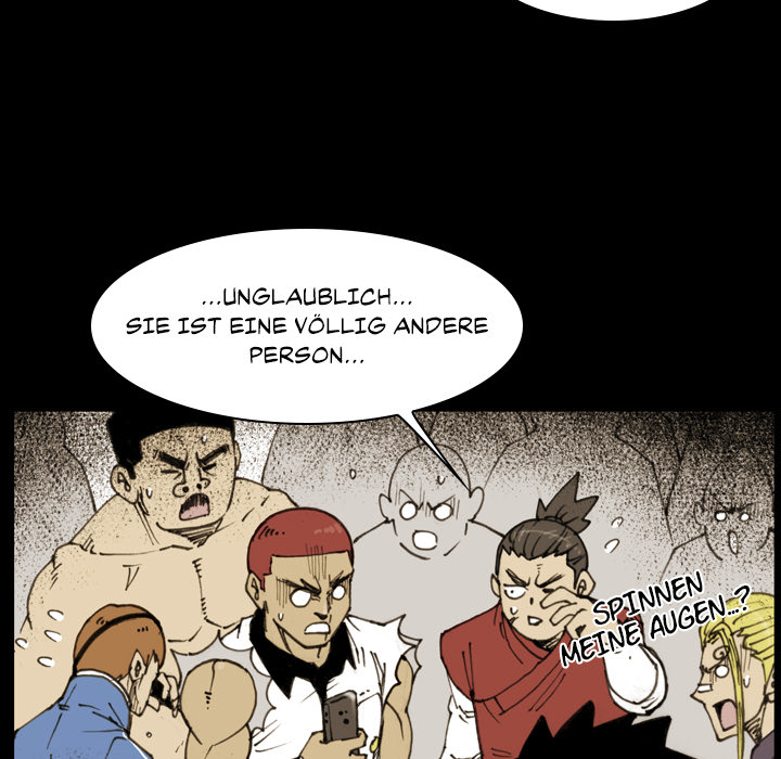 Der Schlägerjäger - episode 55 - 46