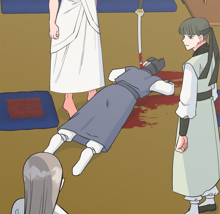 Strong Spirits - episode 3 - 4