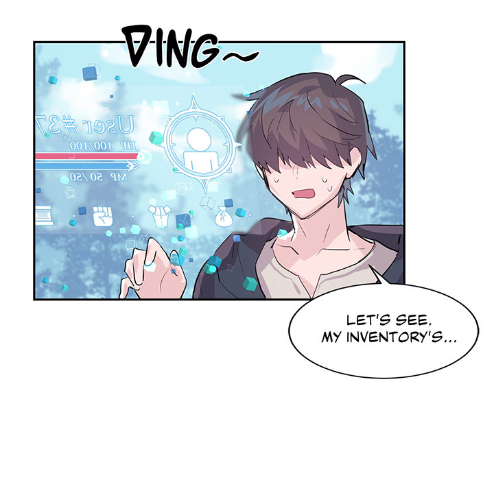 Log in to Lust-a-land - episode 1 - 50