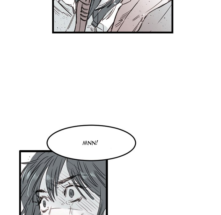 Icarus: Forbidden Love - episode 7 - 34