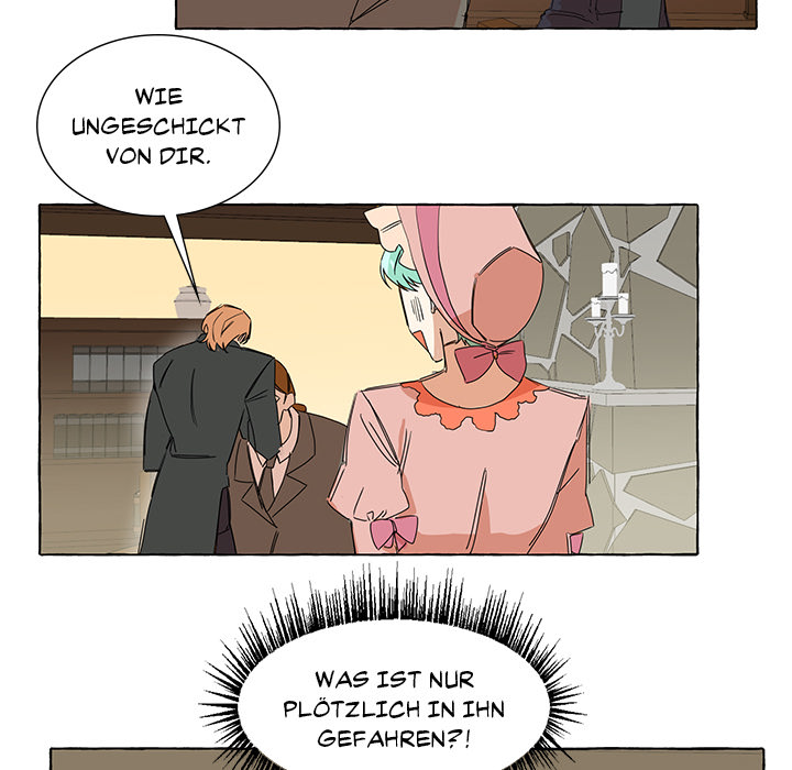 Aufbau eines Imperiums: Ein Anfängerkurs - episode 5 - 21