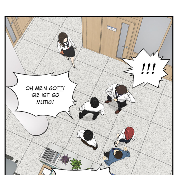 Los geht´s Mr. Kang! - episode 45 - 107