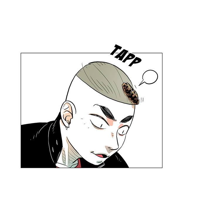 Hero Kim: Wer hat einen Retter bestellt? - episode 17 - 71