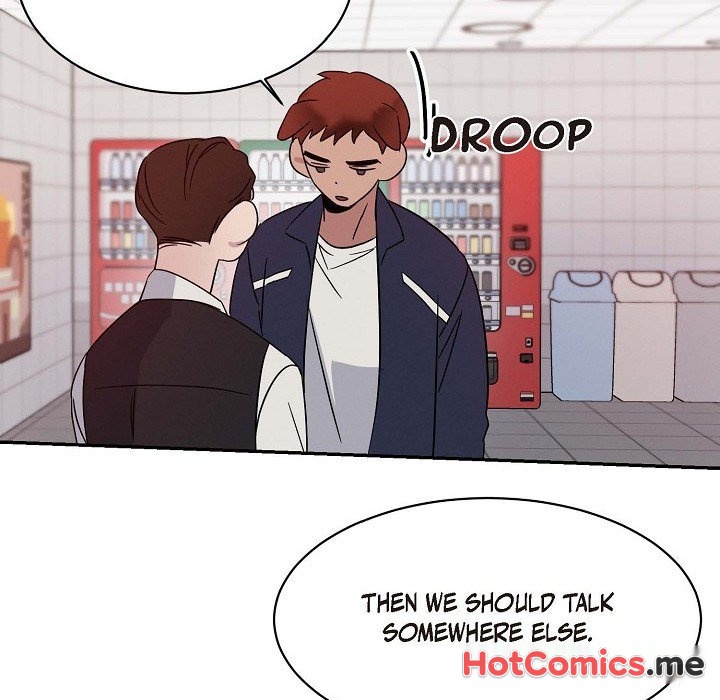 Lose Your Touch - episode 18 - 91