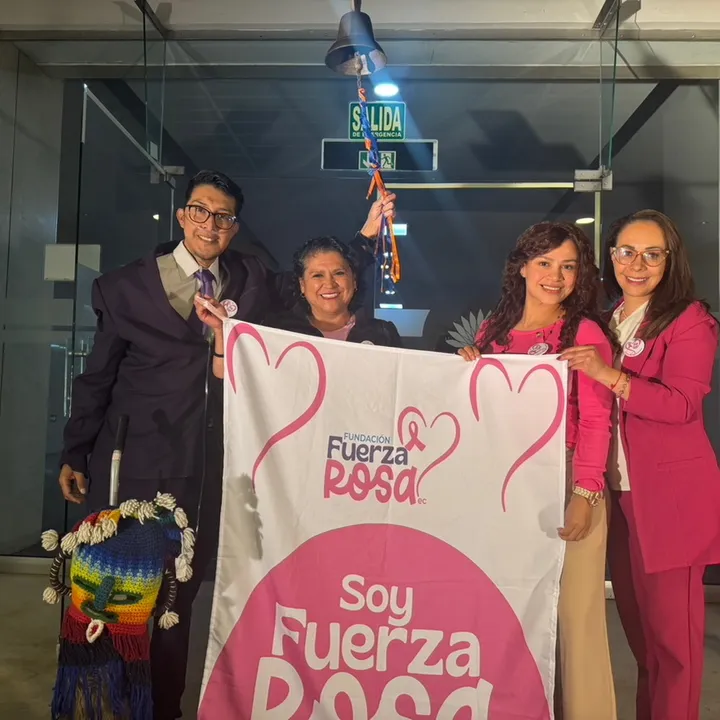 fuerzarosaec
