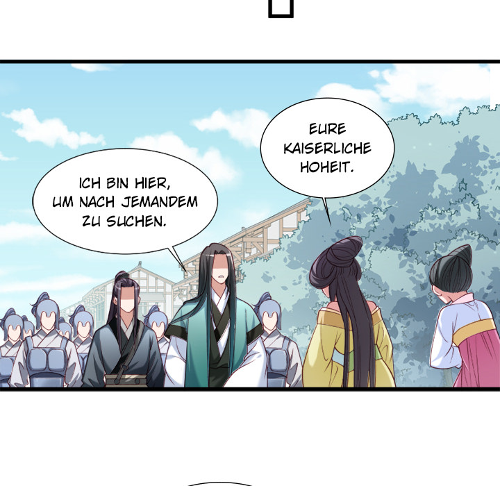 Das Buch des Kaisers - episode 18 - 22