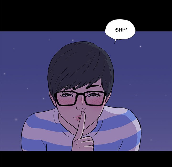 Project Utopia - episode 13 - 35