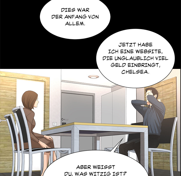 Glückliche Fügung - episode 8 - 11
