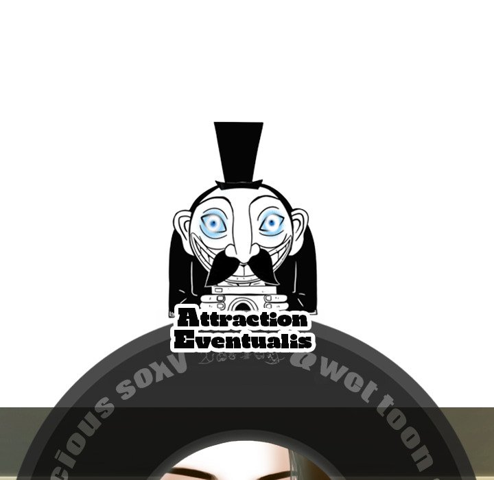 Attraction Eventualis - episode 21 - 159