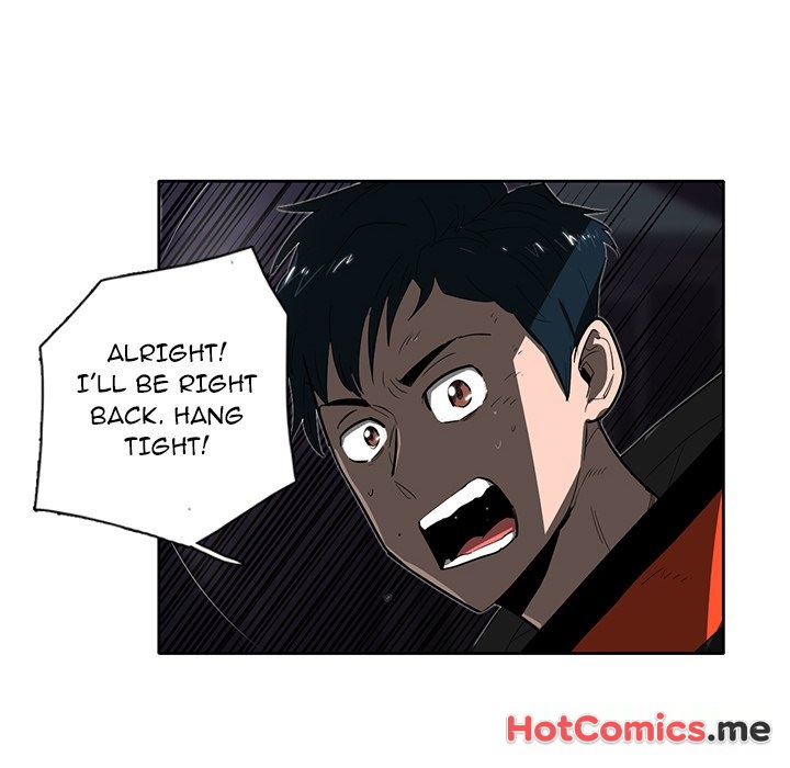 Stardust - episode 31 - 74