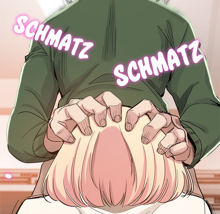Der Schriftsteller & seine Frauen - episode 8 - 58