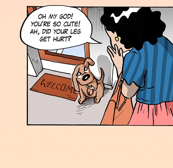 Lay Lay Cat - episode 9 - 13