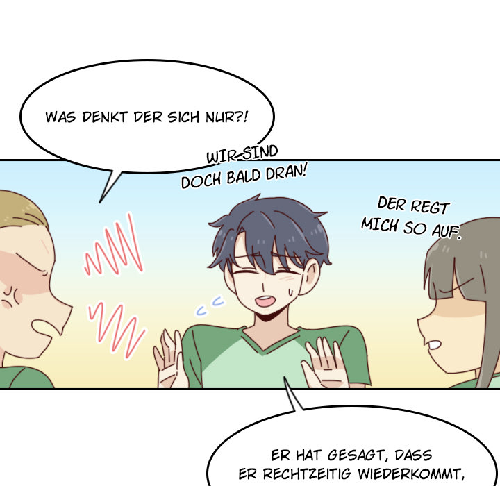 Dinge, die das Herz erwärmen - episode 50 - 22