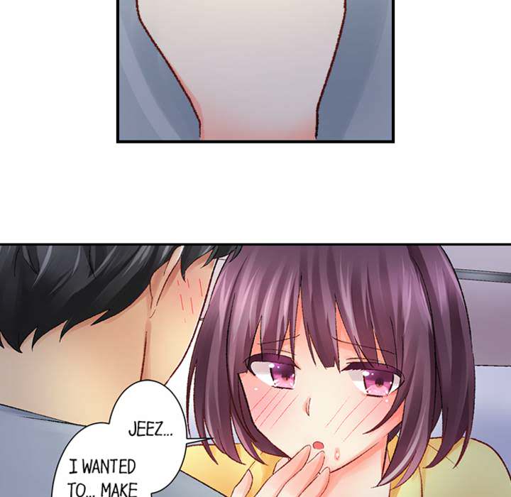 Our Kinky Newlywed Life - episode 32 - 26