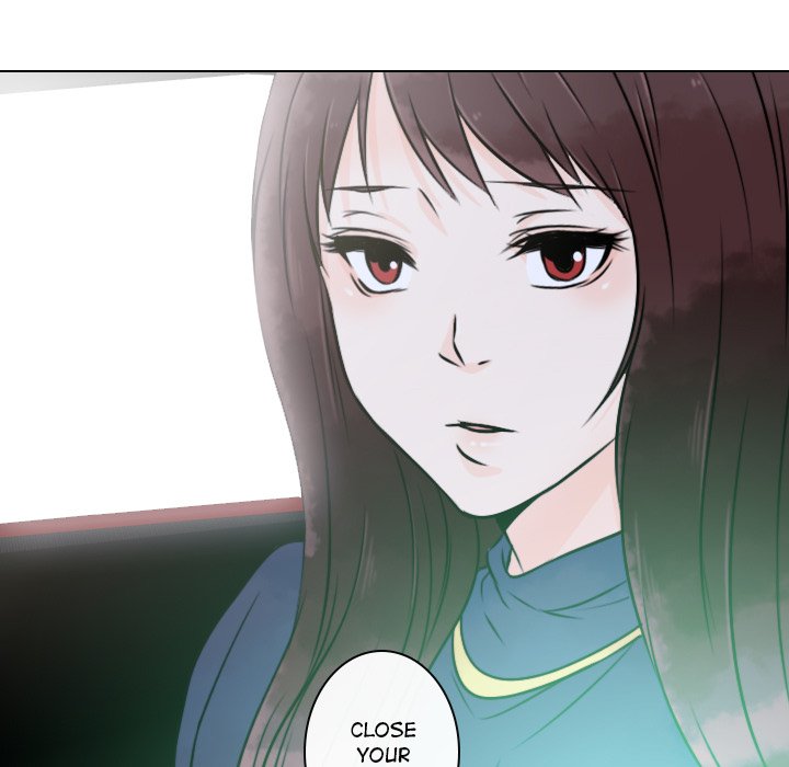 Leave Me Not - episode 11 - 24