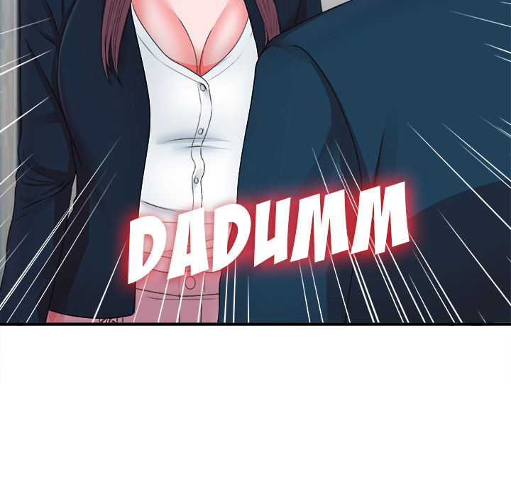 Seinen Mann stehen - episode 11 - 94
