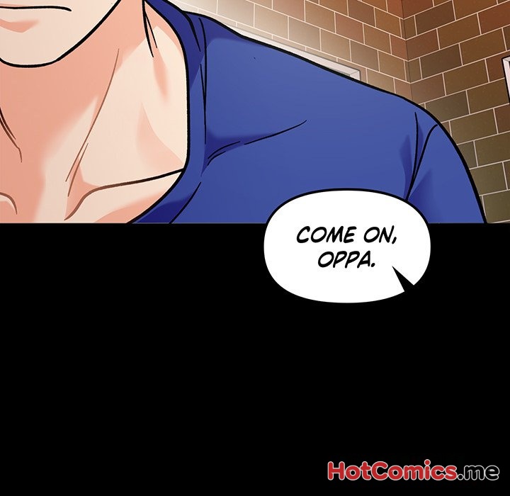 Secret Siblings - episode 13 - 17