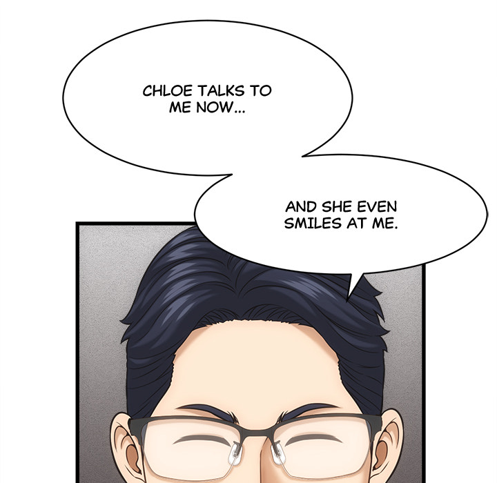 Right Under His Roof - episode 33 - 108