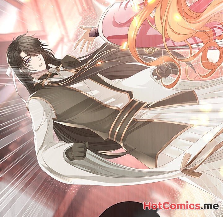 MASTER AND SEVEN LOVERS - episode 94 - 16