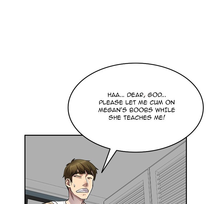 Secret Tutor - episode 5 - 118