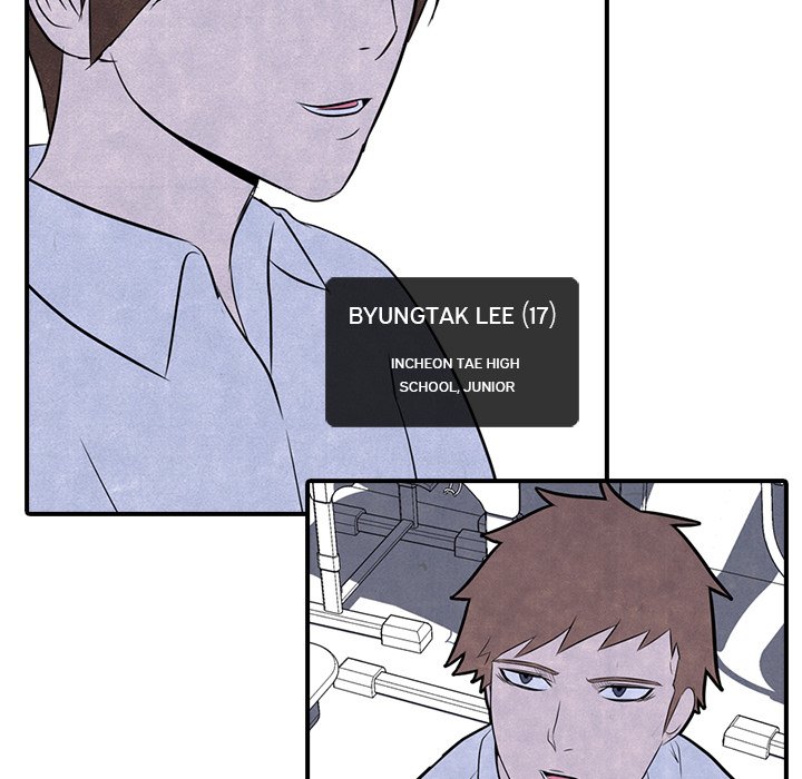 High School Devil - episode 2 - 10