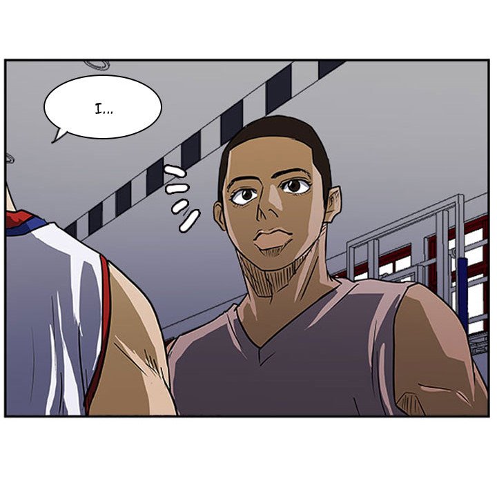 Tweener - episode 26 - 43