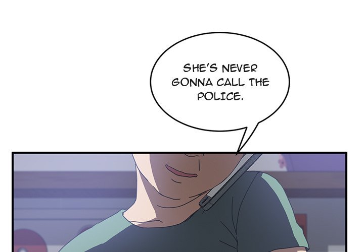 The Unwanted Roommate - episode 14 - 0