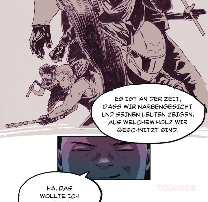 Codename Geist - episode 11 - 18