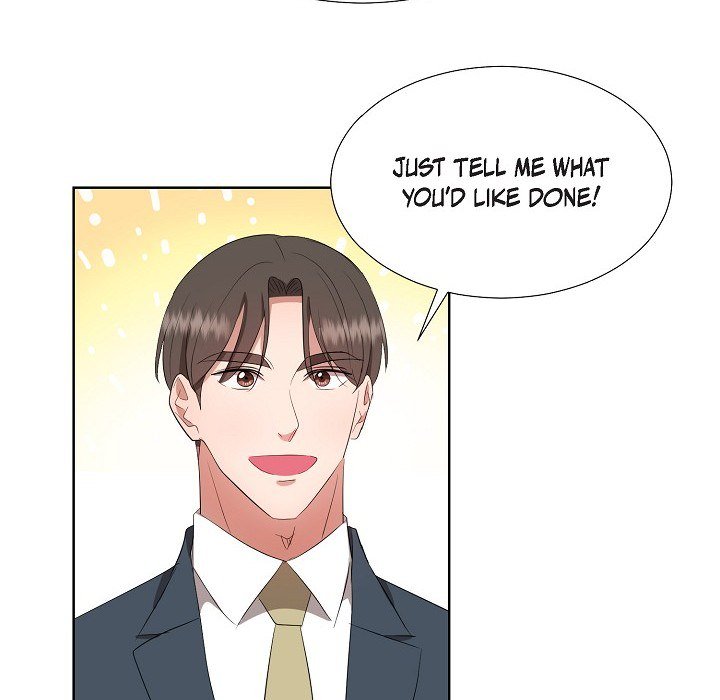 Fragrant Office Life - episode 36 - 89