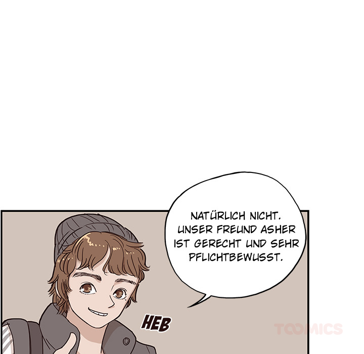 Der Hahn im Korb - episode 13 - 41