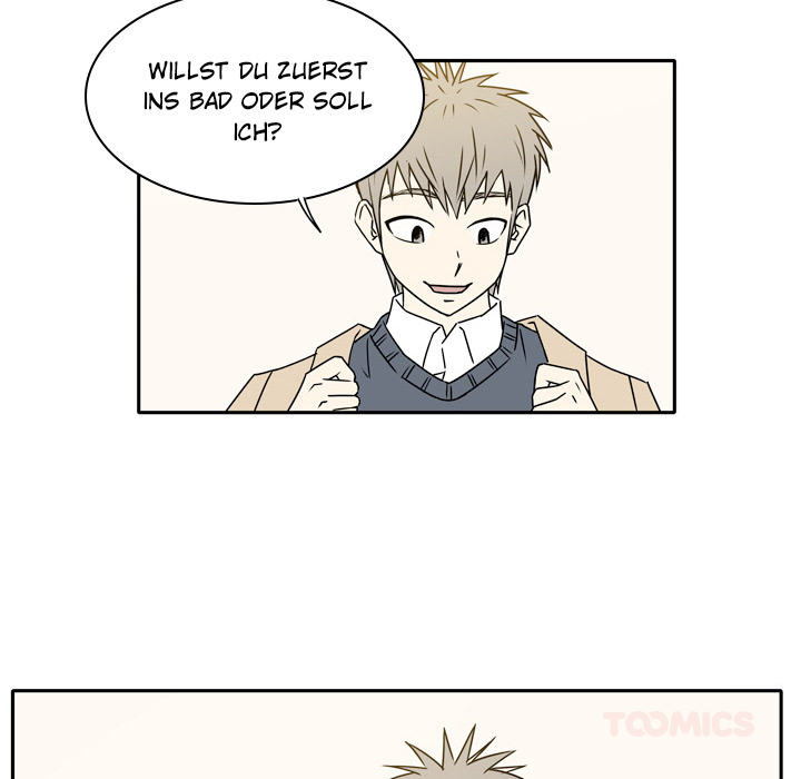 Pech gehabt - episode 18 - 6